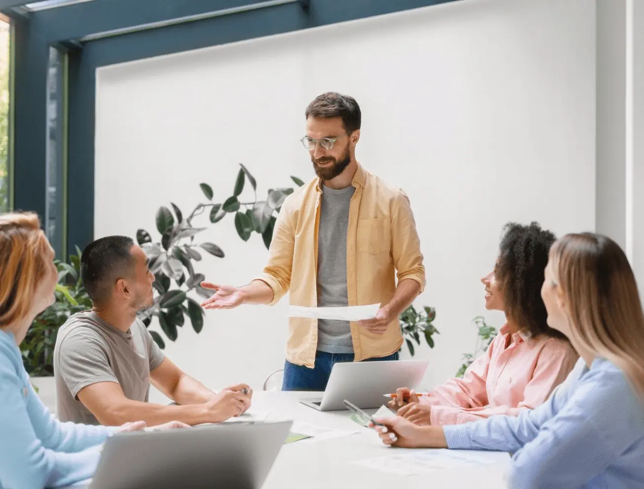 Control Your Customer Acquisition