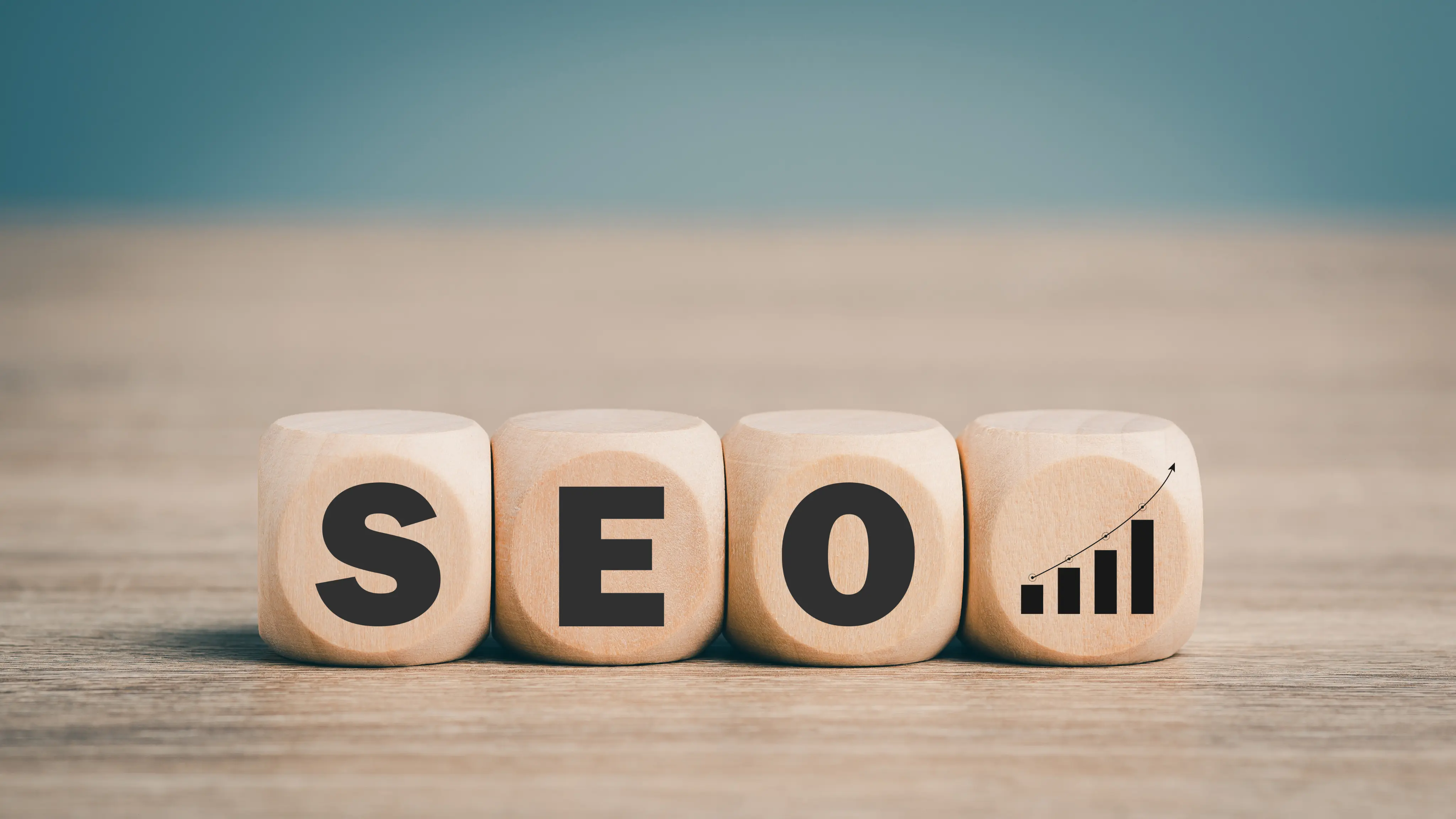 SEO Strategy & Execution