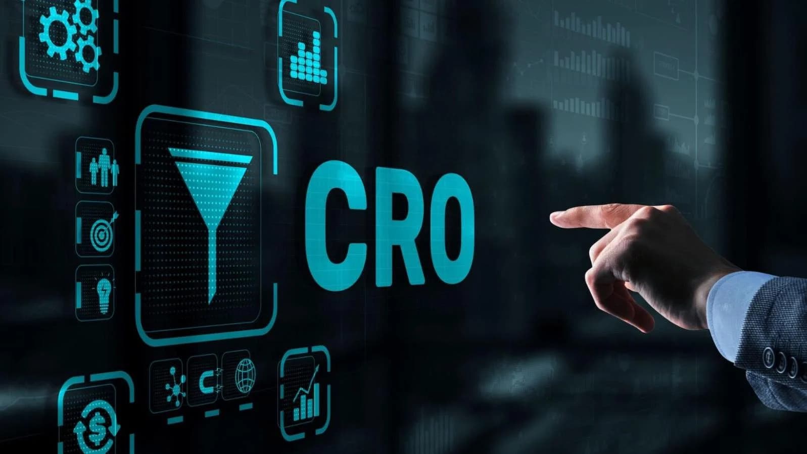 Conversion Rate Optimization & Local SEO